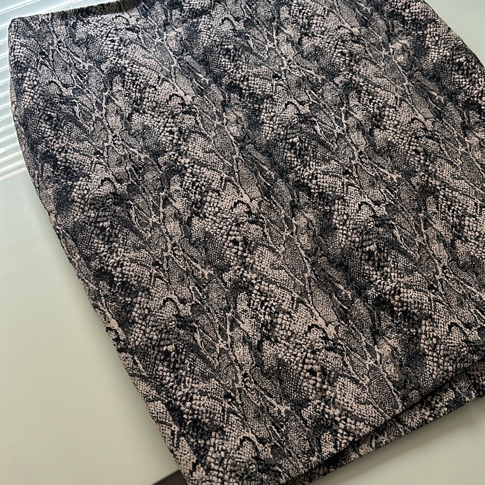 Talbots Skirt